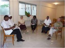 groupe d'intégration