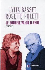 le souffle va où il veut