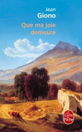 que ma joie demeure