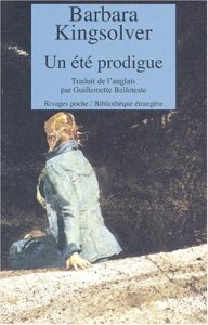 un été prodigue