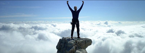 Confiance-en-soi vertige