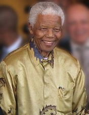 photo Nelson Mandela 3