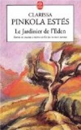 le jardinier de l'eden