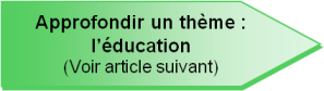 approfondir éducation suivant