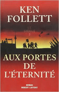 aux portes de l'éternité