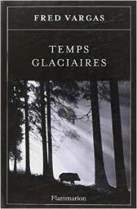 temps glaciaire