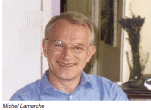 photo M. Lamarche