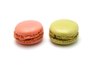macarons 1