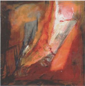 l'éternel dans la vie quotidienne