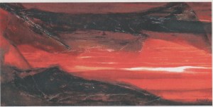 les nuits qui parlent à vois basse